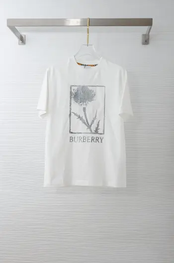 2026SS Fashion Men s Casual Round Neck Short Sleeve T-Shirt