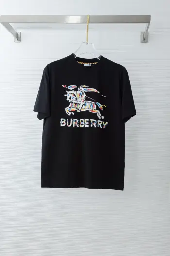 2026SS Fashion Men s Casual Round Neck Short Sleeve T-Shirt