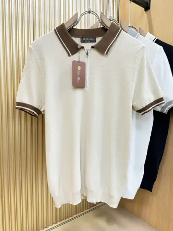 2026 Spring/Summer New Knit Short Sleeve
