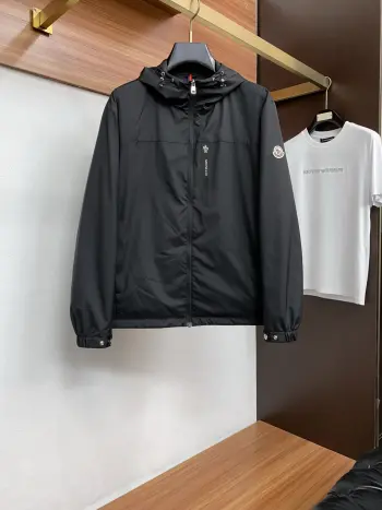 2026 New Men s Casual Custom Jacket