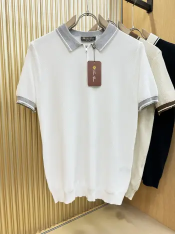 2026 Spring/Summer New Knit Short Sleeve