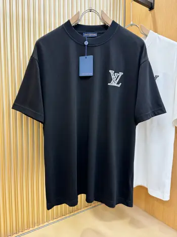 2026新品休闲短袖T恤