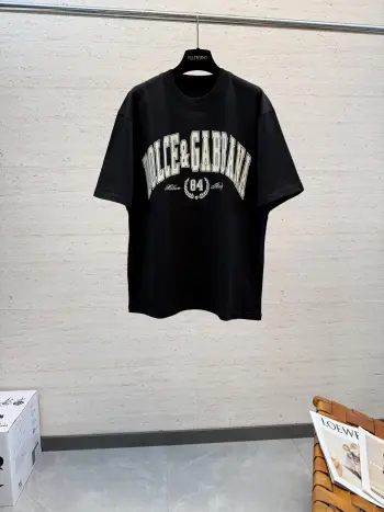 26S新款春夏休闲男士圆领短袖