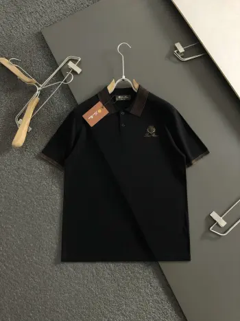 2026 Spring/Summer Letter Print Short Sleeve
