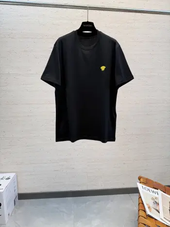 26S新款春夏休闲男士圆领短袖