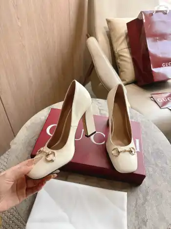 Signora系列鞋履 女士高跟鞋