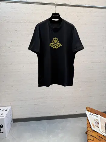 26S新款春夏休闲男士圆领短袖