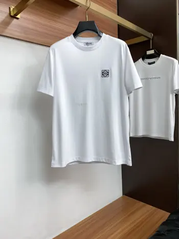 春夏新品经典老风短袖