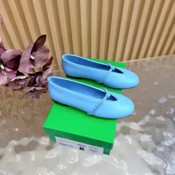 Adamo系列 女款两穿乐福鞋