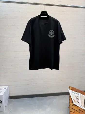 26S新款春夏休闲男士圆领短袖