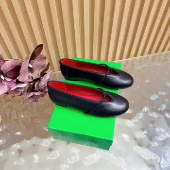 Adamo系列 女款两穿乐福鞋