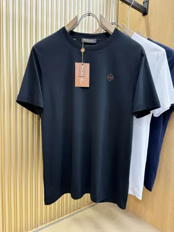 2026 New Short Sleeve T-Shirt
