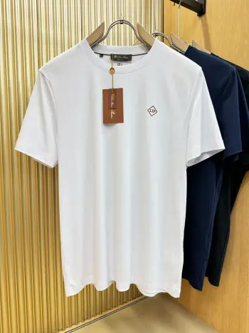 2026 New Short Sleeve T-Shirt