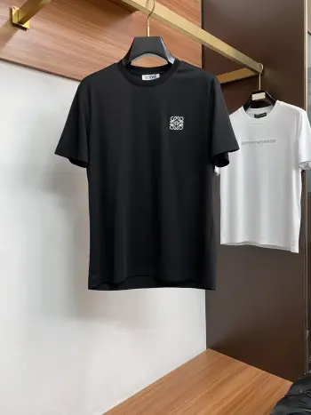 春夏新品经典老风短袖