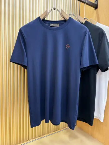 2026 New Short Sleeve T-Shirt