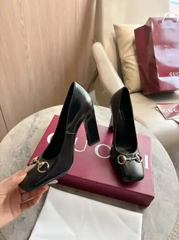 Signora系列鞋履 女士高跟鞋