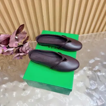 Adamo系列 女款两穿乐福鞋