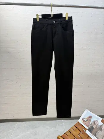 26S Spring/Summer Men s Straight Leg Jeans