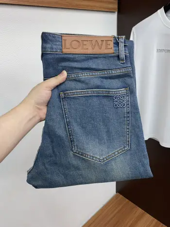26 Spring/Summer New Arrival Original Men s Slim Fit Denim Casual Pants
