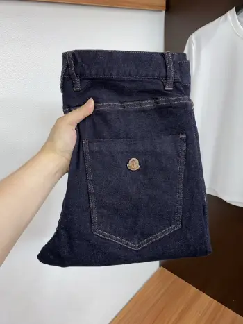 2026 Spring/Summer New Casual Jeans