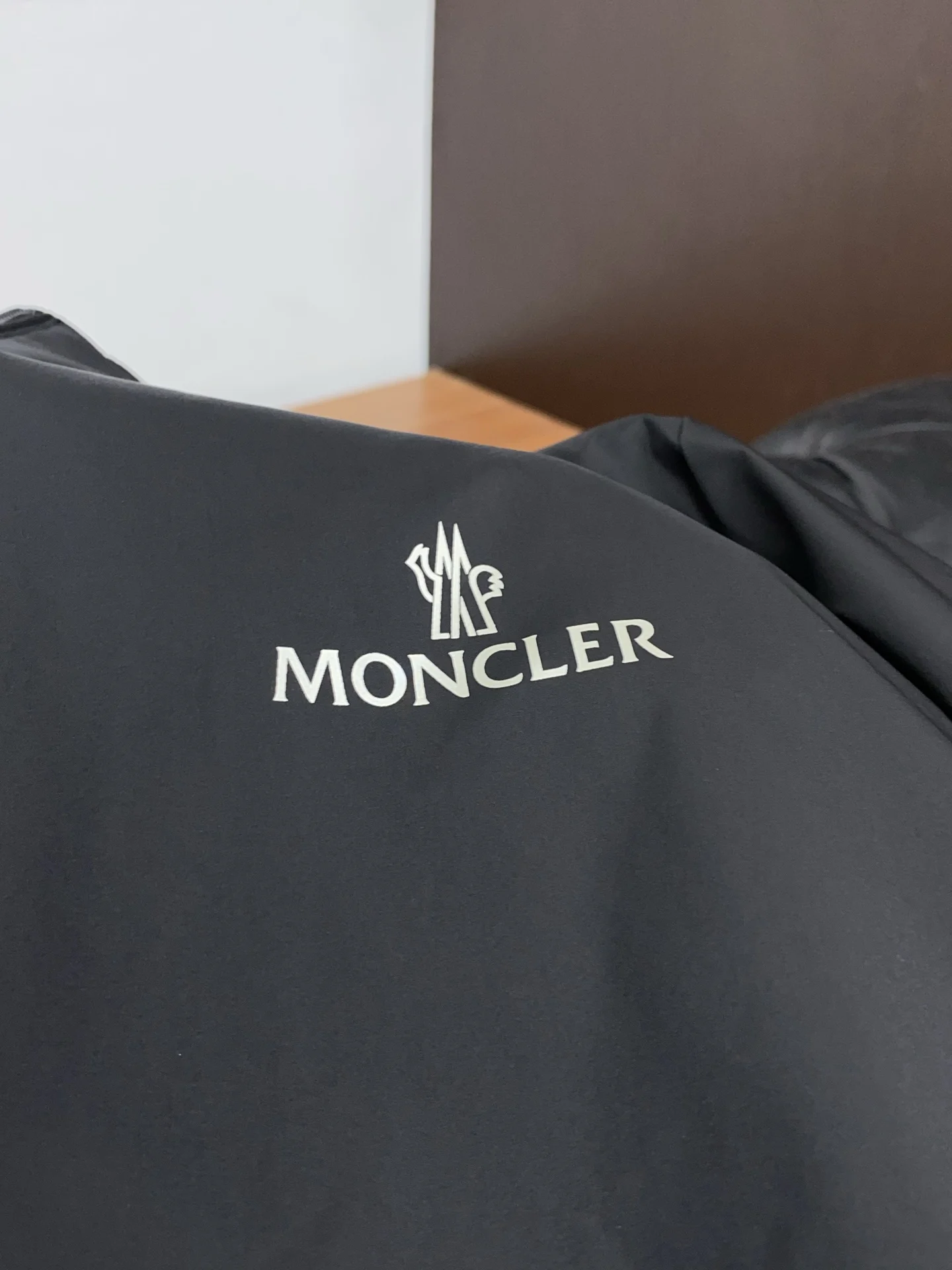 Moncler Men s Casual Custom Jacket - Detail view 8