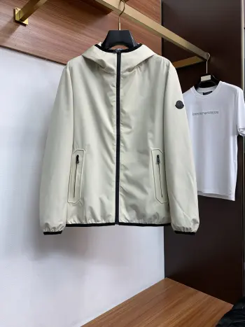 2026 New Men s Casual Custom Jacket