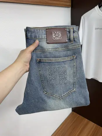 2026 Early Spring Latest Style Jeans