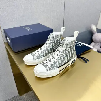 B23情侣休闲鞋