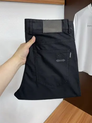 春夏 新品 原单男士西装休闲裤