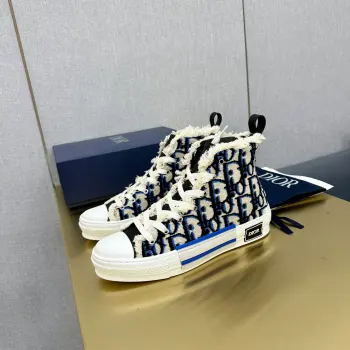 B23情侣休闲鞋