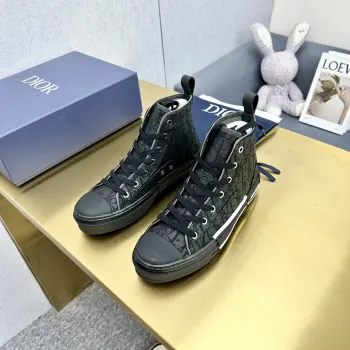 B23情侣休闲鞋
