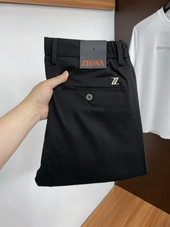 2026 New Casual Trousers