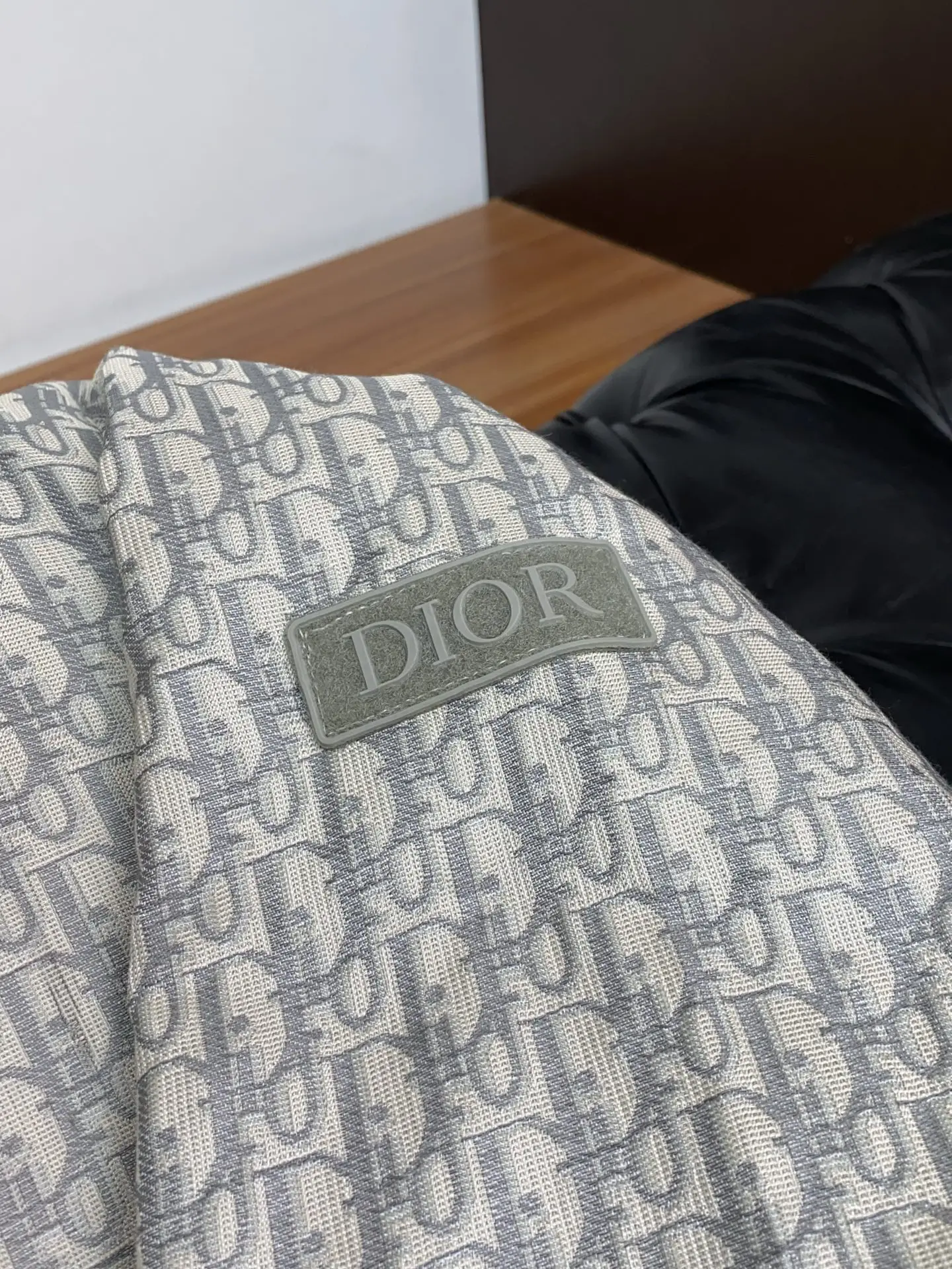 Dior Men s Casual Custom Jacket - Detail view 8