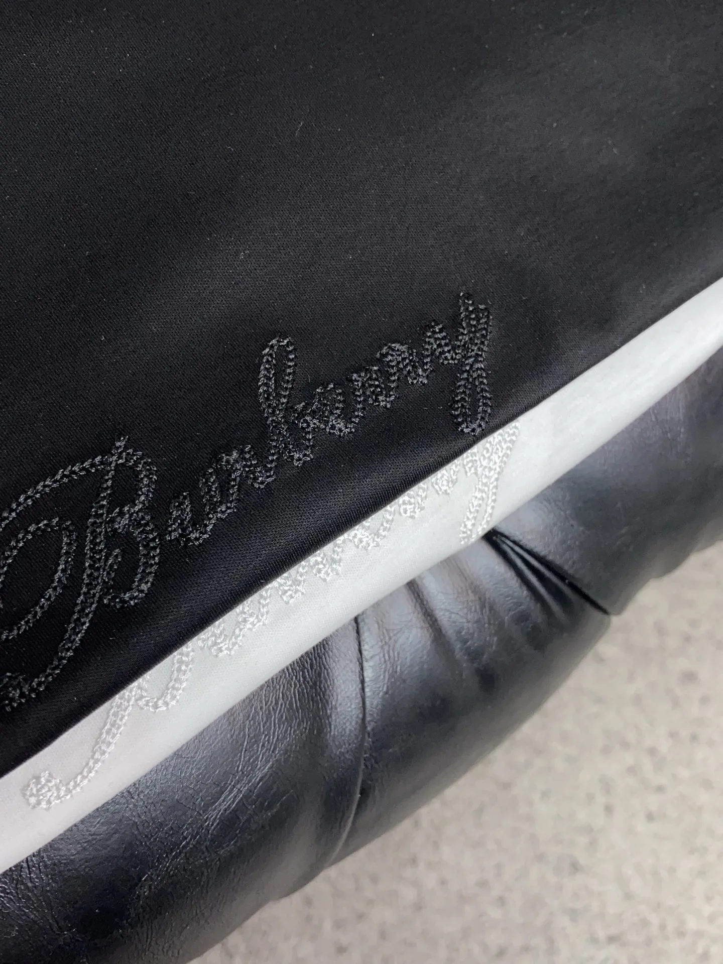 Burberry 2026 New Short Sleeve - Detail view 7