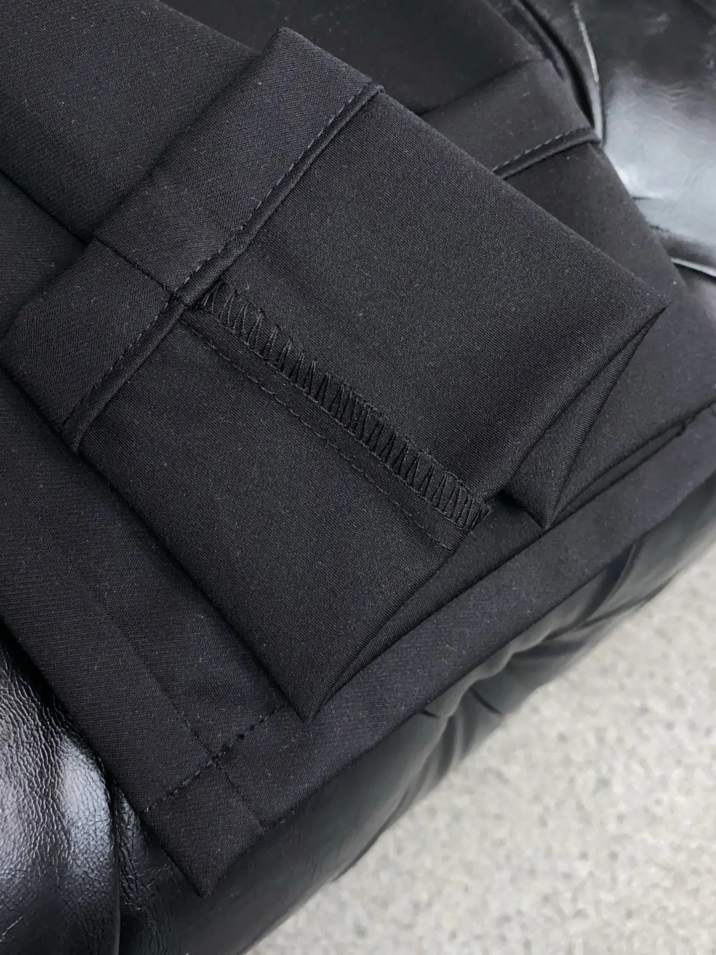 Dior Men s suit casual trousers - Detail view 7