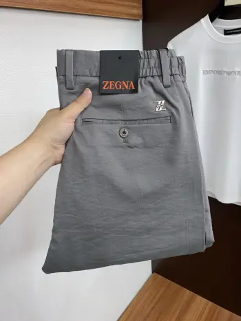 2026 New Casual Trousers