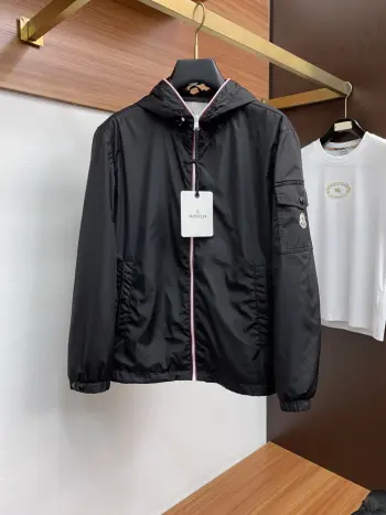 Men s Autumn and Winter Jacket
