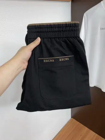 2026 Spring/Summer New Linen Casual Pants