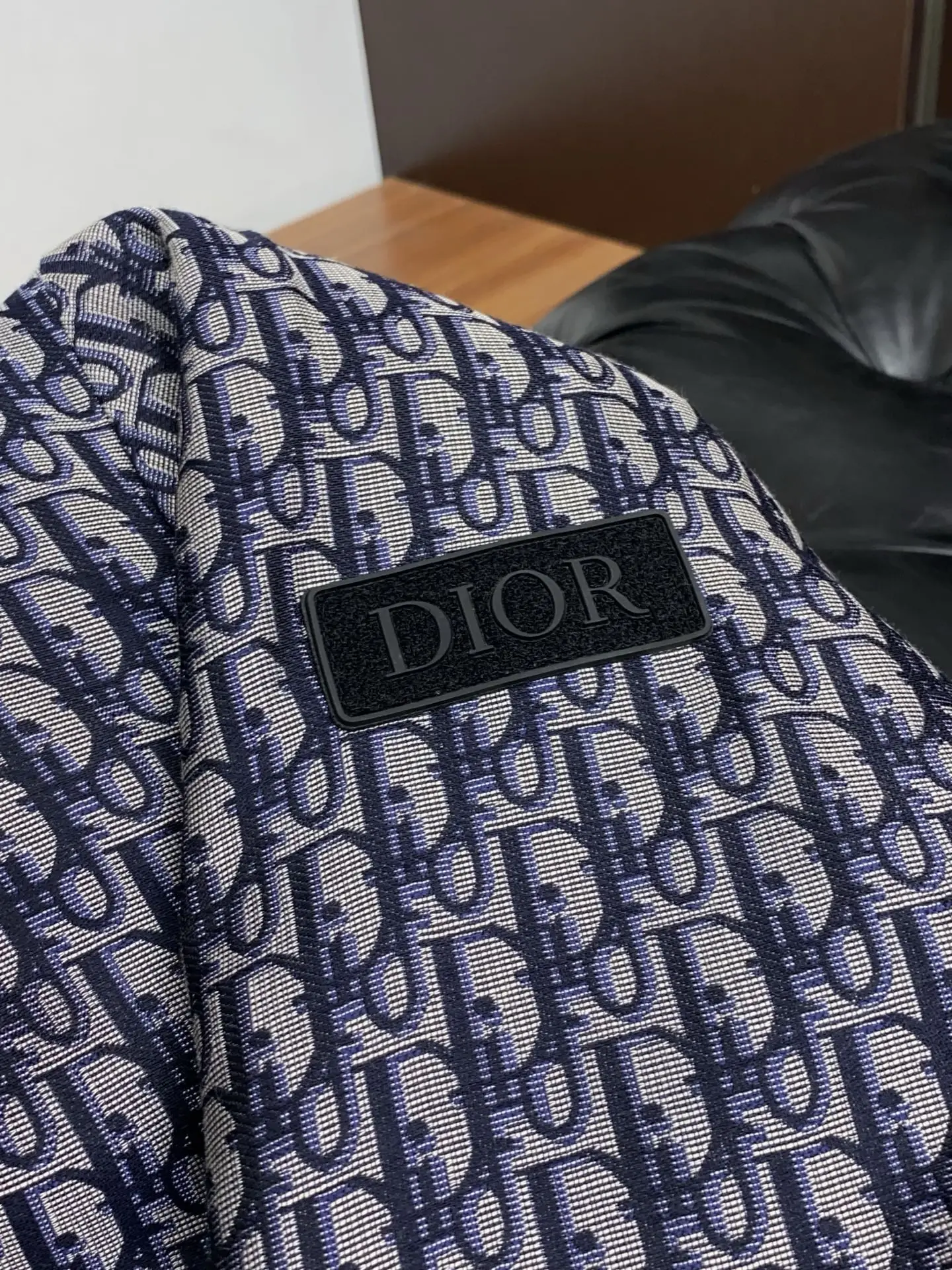 Dior Men s Casual Custom Jacket - Detail view 8