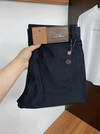 春夏 新品 原单男士西装休闲裤