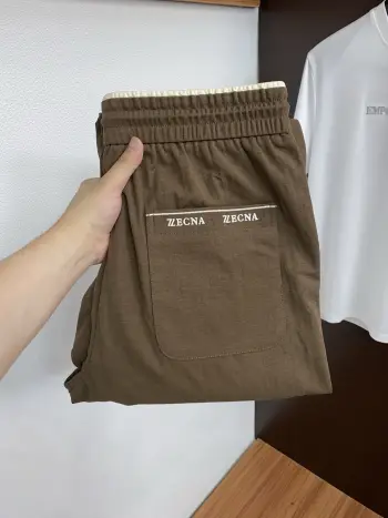 2026 Spring/Summer New Linen Casual Pants
