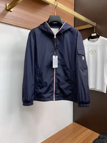Men s Autumn and Winter Jacket