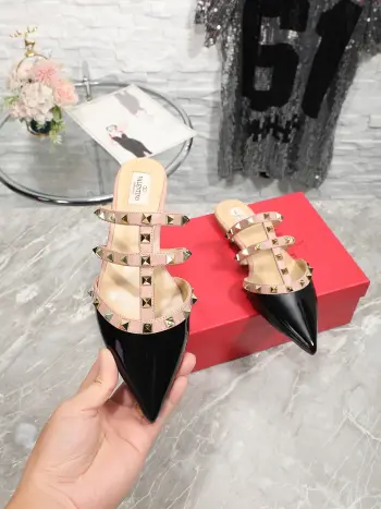 经典凉拖鞋