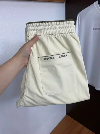 2026 Spring/Summer New Linen Casual Pants