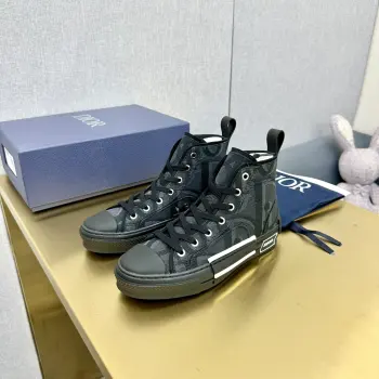 B23情侣休闲鞋