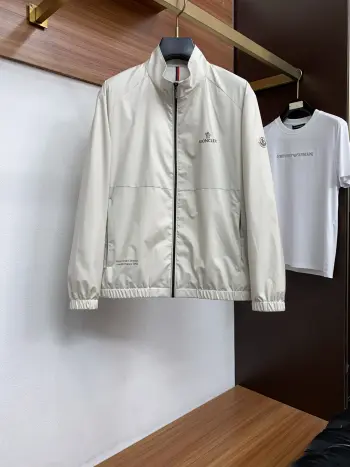 Men s Casual Custom Jacket