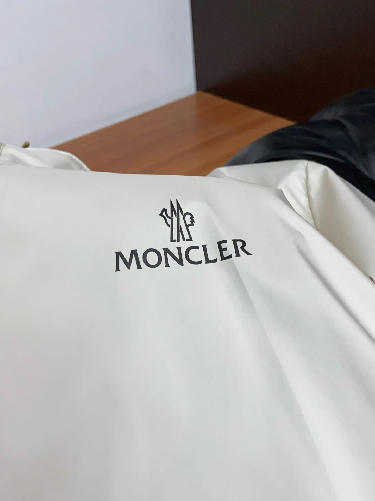 Moncler Men s Casual Custom Jacket - Detail view 8