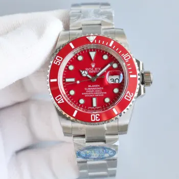 <p>劳力士ROLEX潜航者水鬼SUB系列 最新官方蒂芙尼蓝/粉水鬼/黄水鬼腕表 纪念潜水艇人员 第70届周年纪念日 所推出的新款全新流行纪念款  1 圈口独特彩色配方和准确把控温度烧制而成 无限接近原装 蓝宝石夜光点做到极致原装闪亮 圈口刻度采用物理气相沉积技术 将铂金粉高温涂覆在字体上 使字体颜色耐久 遇水遇油不掉色 机芯搭载3135一体机 男女通用佩戴  </p>