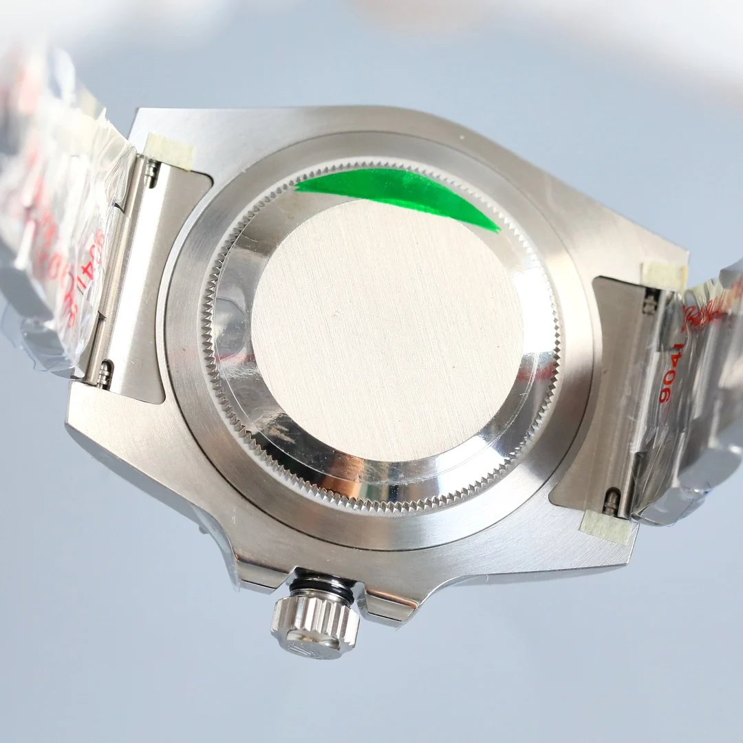 ROLEX 3135 ROLEX Submariner Limited Edition Peppa Pig Couple Mechanical Watch - Detail view 8