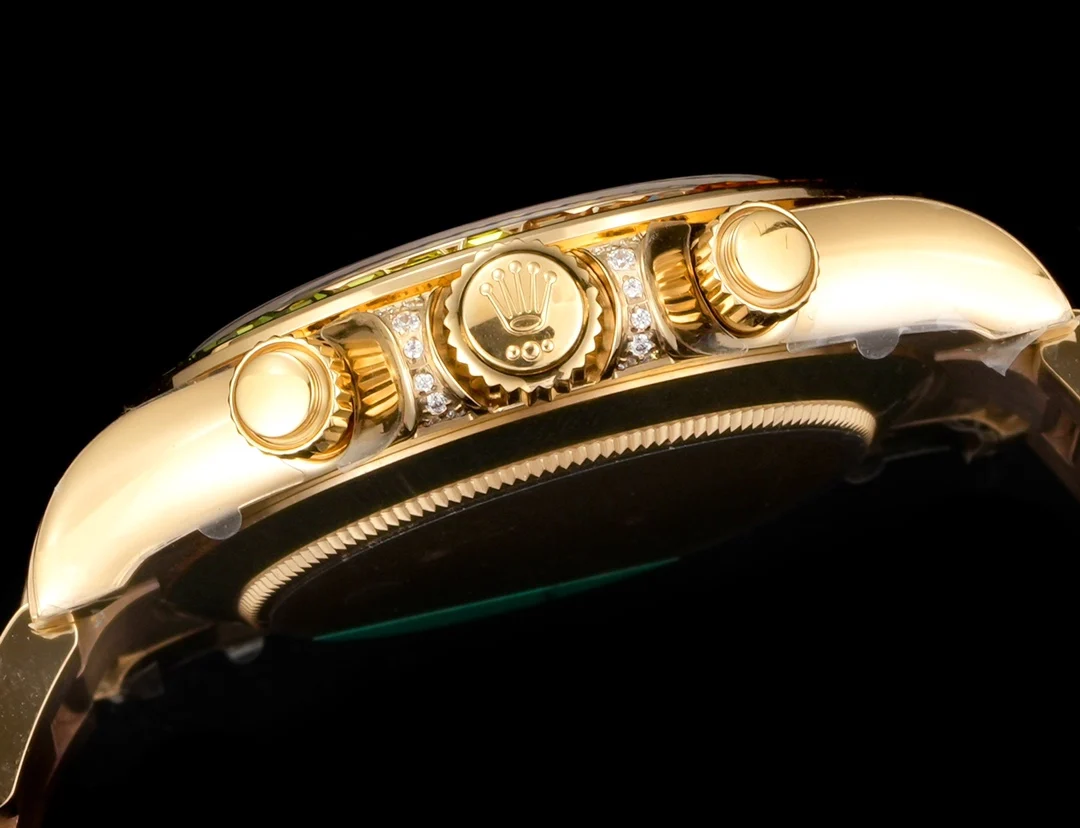 ROLEX 4130 Cosmograph Daytona Watch Men s Mechanical Watch - Detail view 7